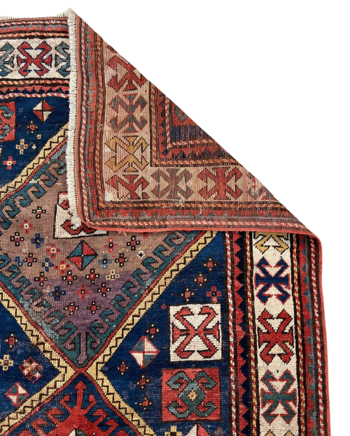Tapis anciens
