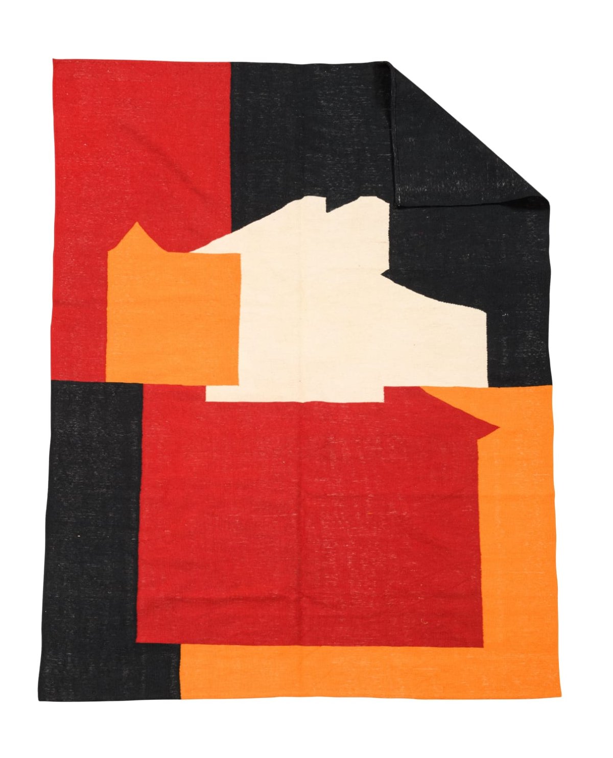 Tapis reversibles